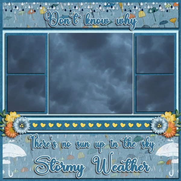 Stormy Weather