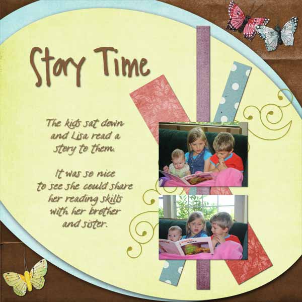 Story Time