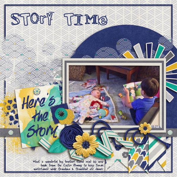 Story Time