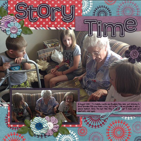 Story Time