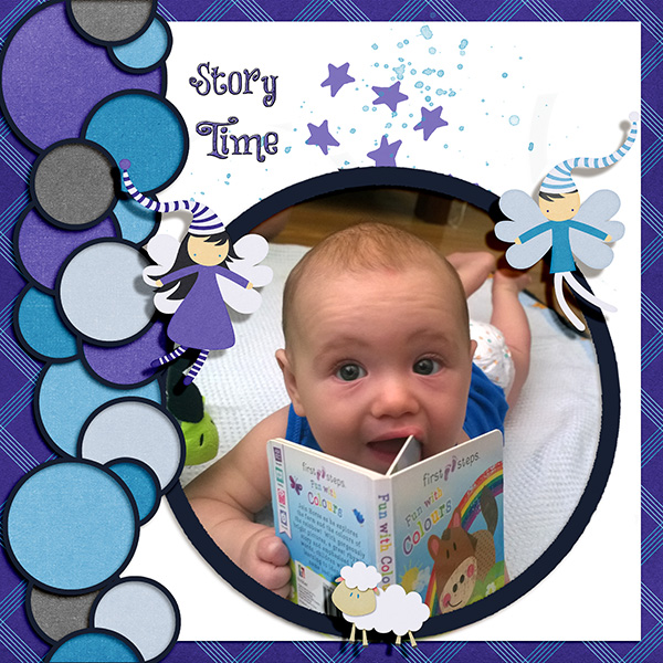 Story Time