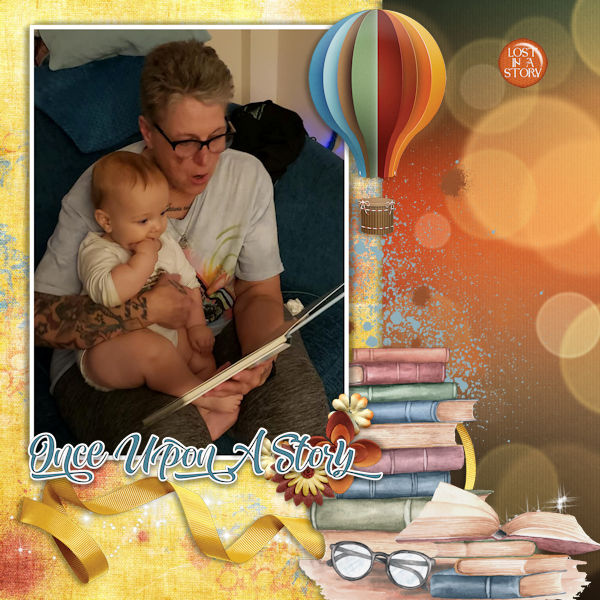 Story Time
