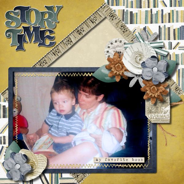Story Time