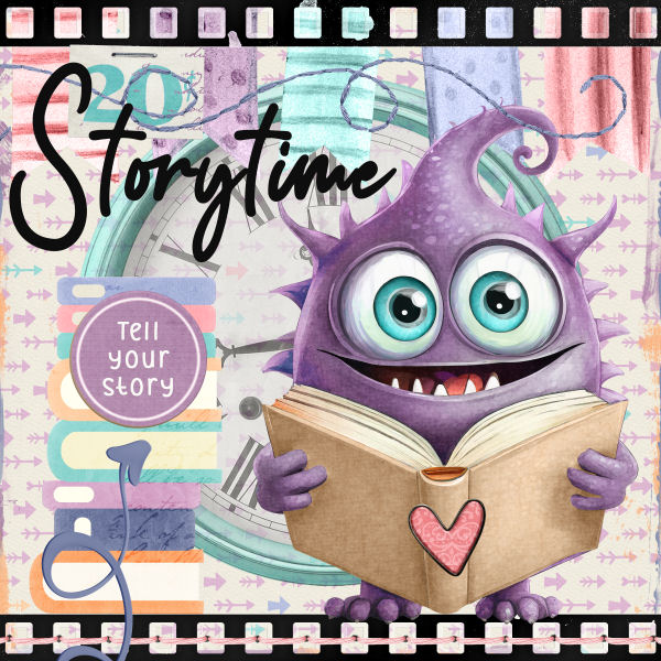 Story Time