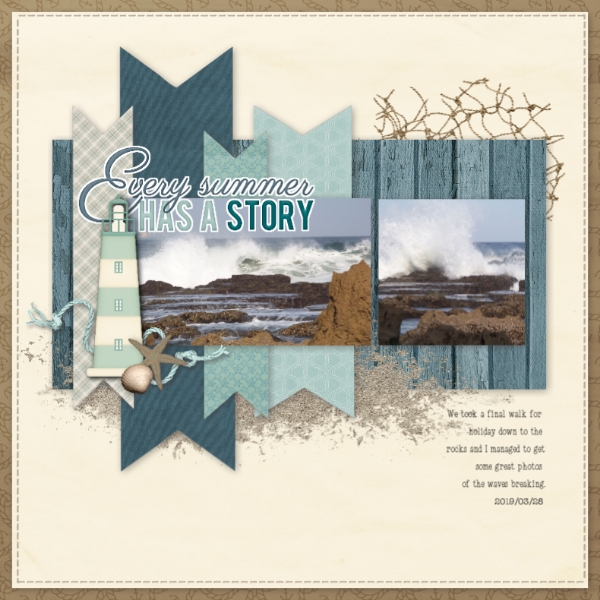 Story