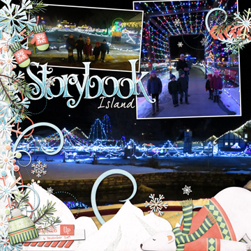 Storybook Island