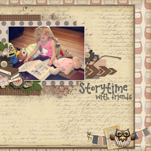 Storytime