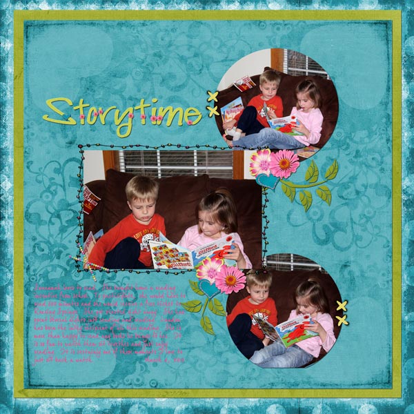 Storytime