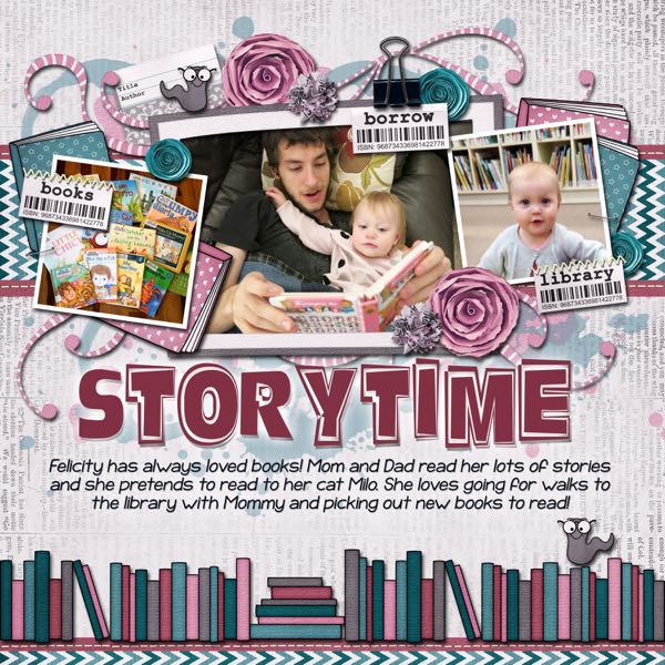 Storytime