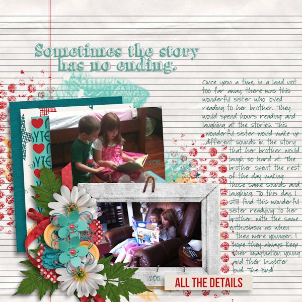 Storytime