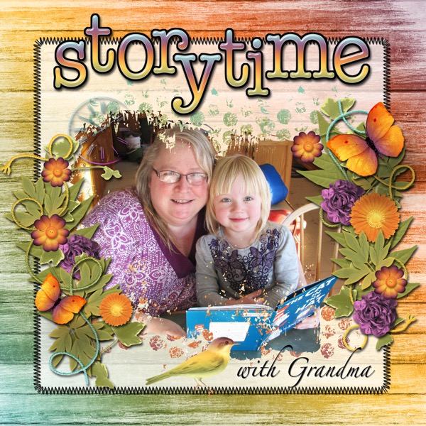 Storytime