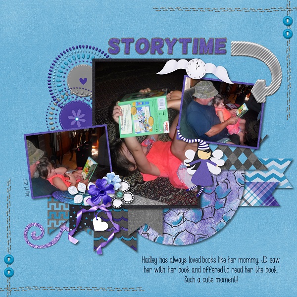 Storytime
