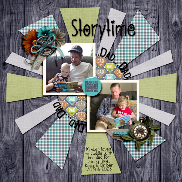Storytime