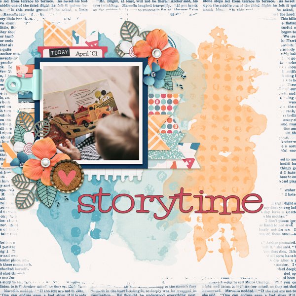 Storytime