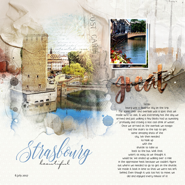 Strasbourg