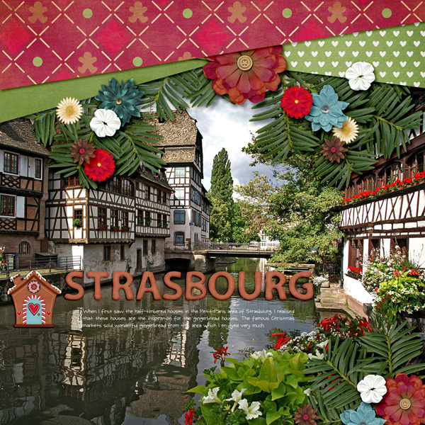 Strasbourg