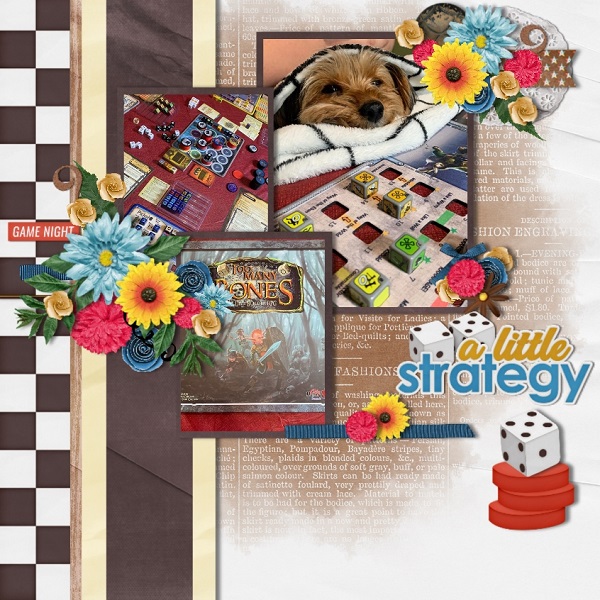 Strategy