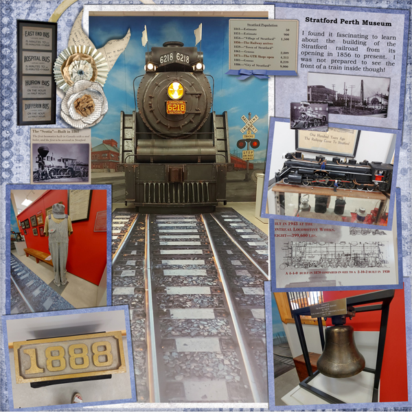 Stratford Perth Museum