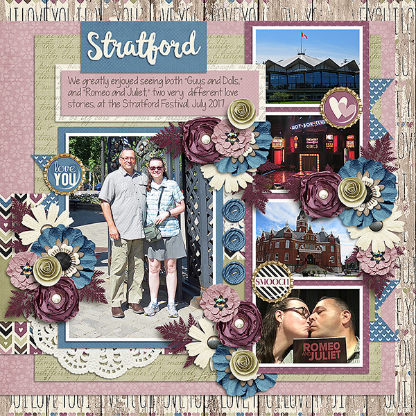 Stratford