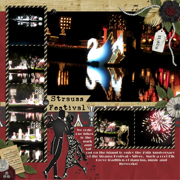Strauss Festival
