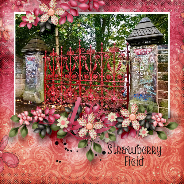 Strawberry Field