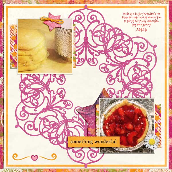 Strawberry Pi
