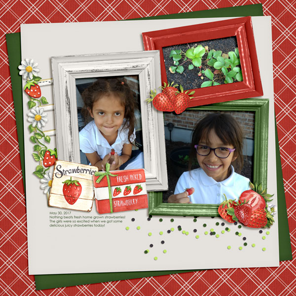 Strawberry