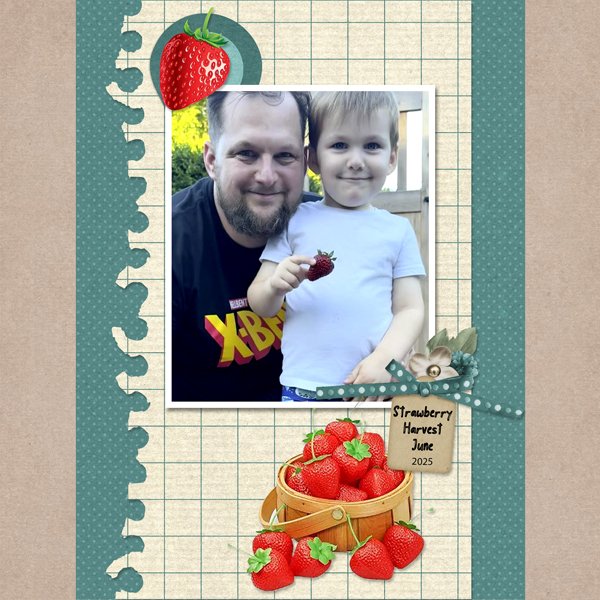 Strawberry