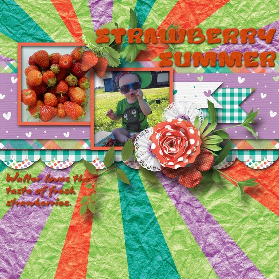 Strawberry_summer