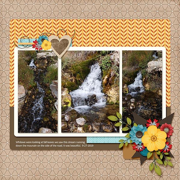 Streams