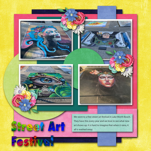 Street Art Festival