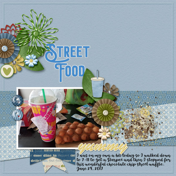 Street Food