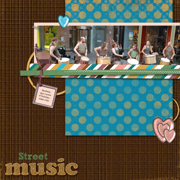 Street Music