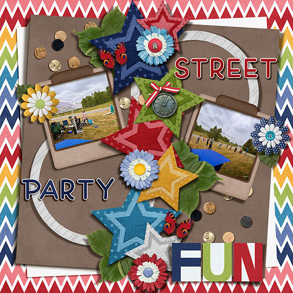 Street Party