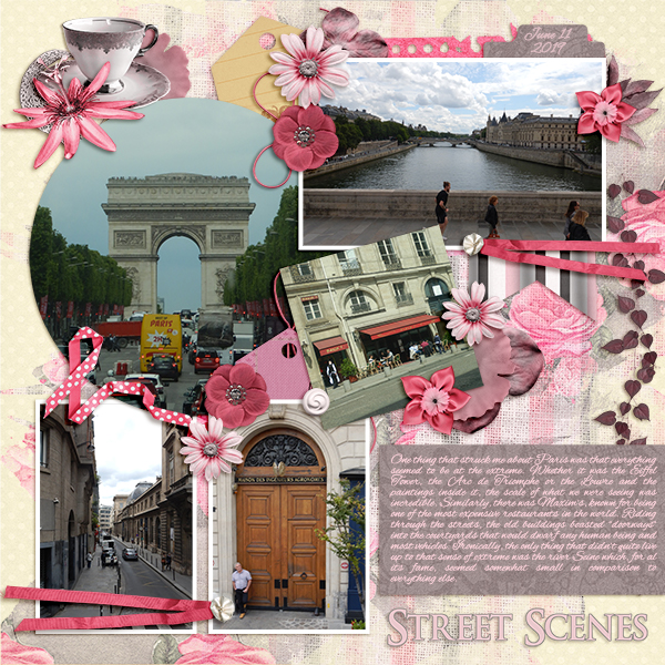 Street Views