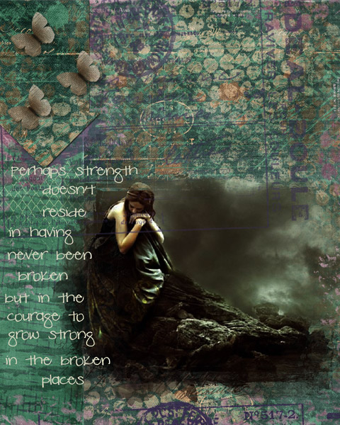 Strength