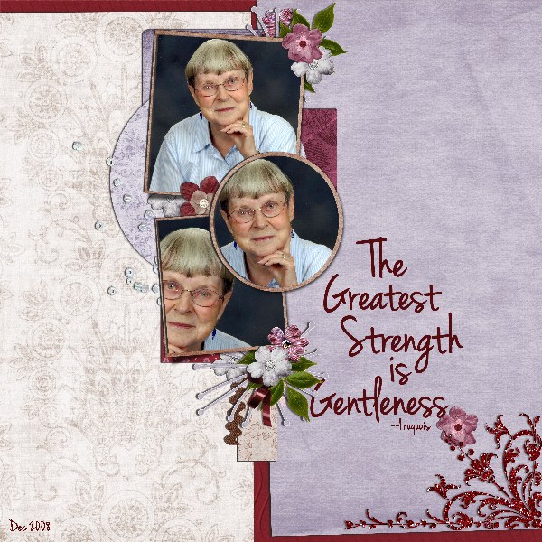 strength