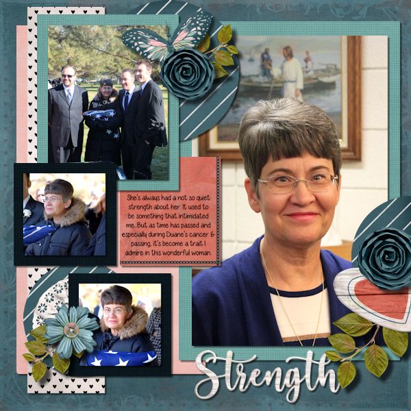 Strength
