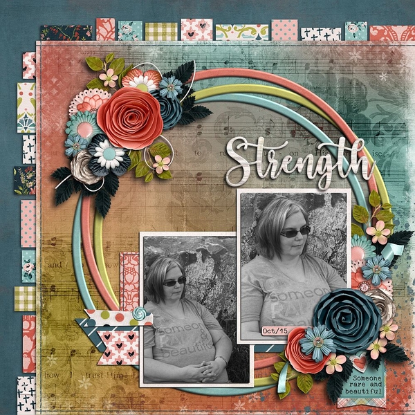 Strength