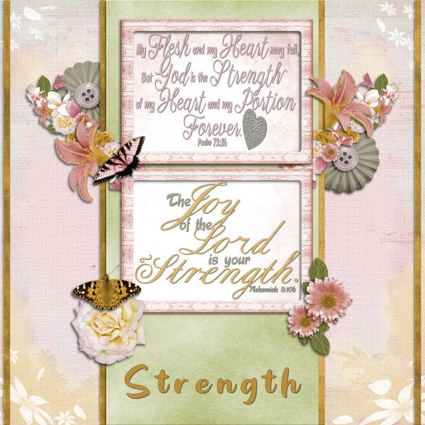 Strength