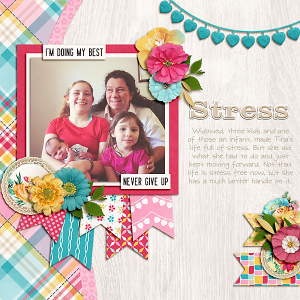 Stress