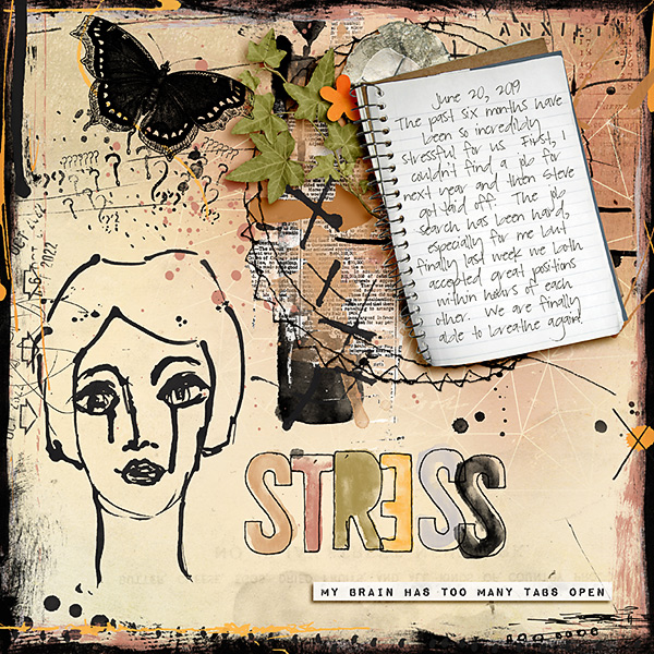Stress