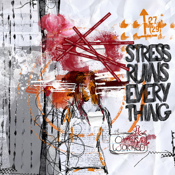 stress