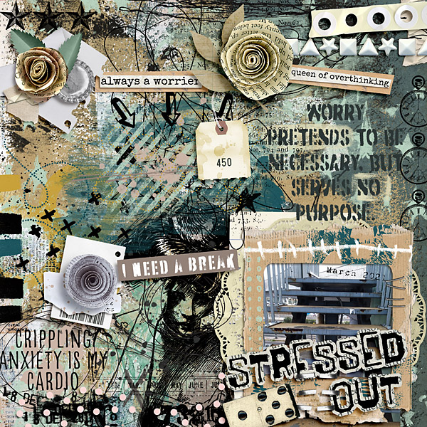 Stressed Out