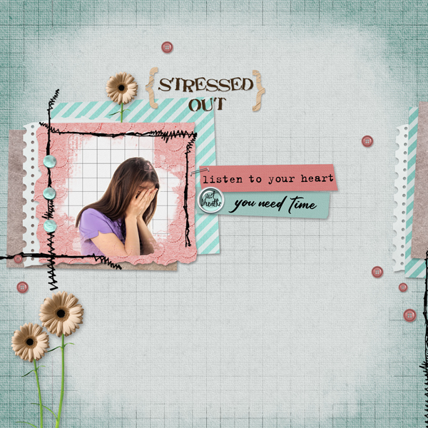 Stressed Out