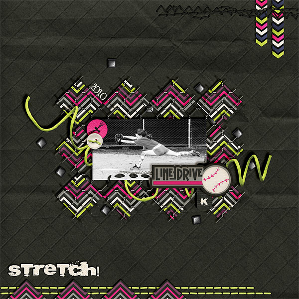 Stretch