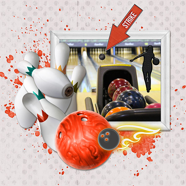 Strike