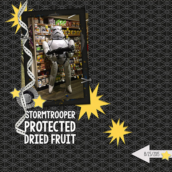 Stromtrooper