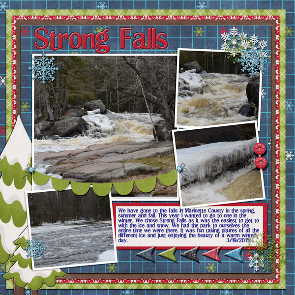 Strong Falls