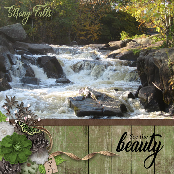 Strong Falls